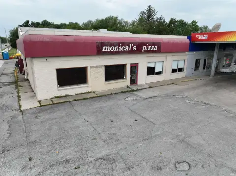 Monticello Restaurant/Bar Opportunity