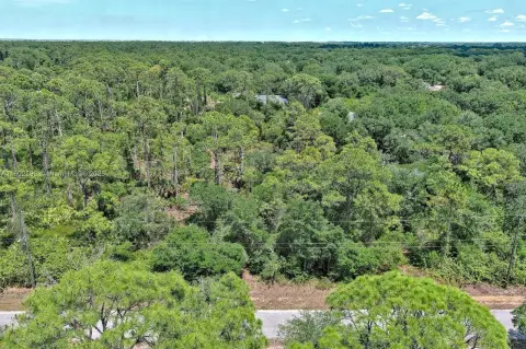 Lehigh Acres Residential Acreage