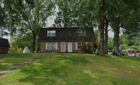 Chattanooga Duplex Investment Opportunity
