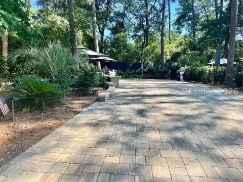 Lake-View RV Lot