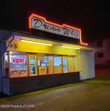 Established Ice Cream and Sub Shop