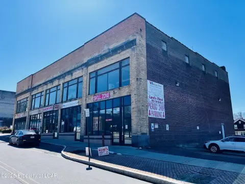 Nanticoke Commercial Space For Rent