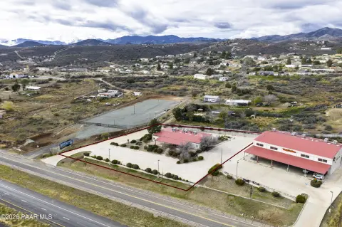 Mayer, AZ Commercial Opportunity