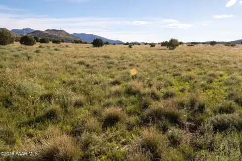 Expansive Homesite in Prescott, Arizona