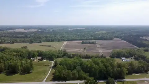 Farming and Timber Acreage
