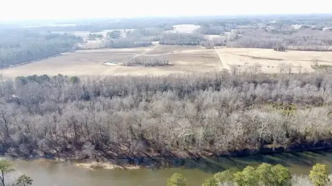 50 Acres Near Tar River
