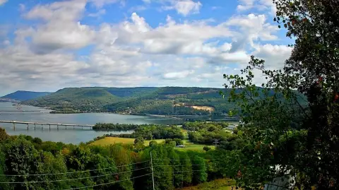 Guild, TN Land with Views