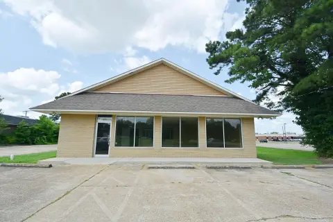 Commercial Specialty Property