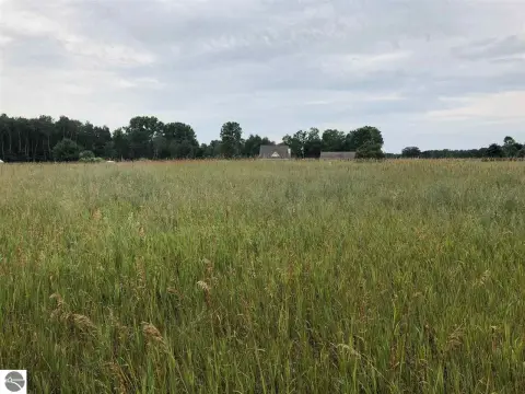 Lake Isabella Vacant Double Lot