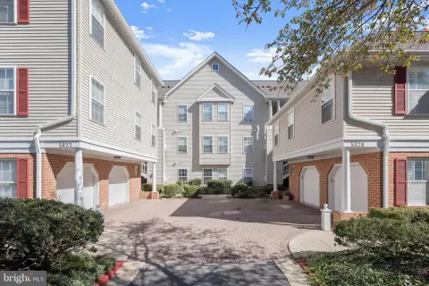 Garden-Level Two-Bedroom Condo
