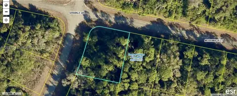 Residential Lot in Banyan Village