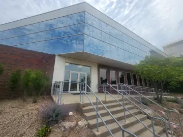 Mayfair Office Building in Morningside