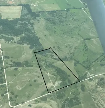 Pasture and Timber Land Tract