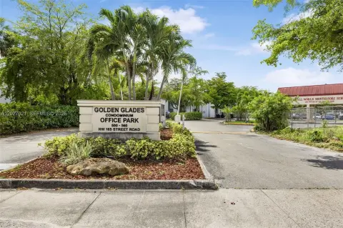 Miami Office Space For Rent