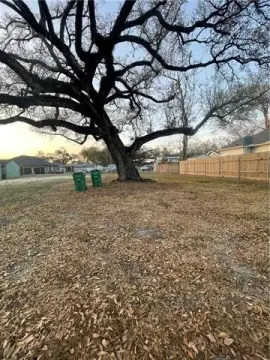 Waterfront Residential Lot