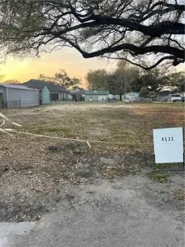 Riverfront Residential Lot