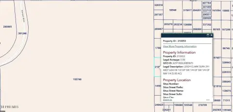 Horizon City Land For Sale