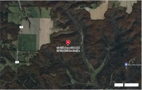 Callaway County Land For Sale