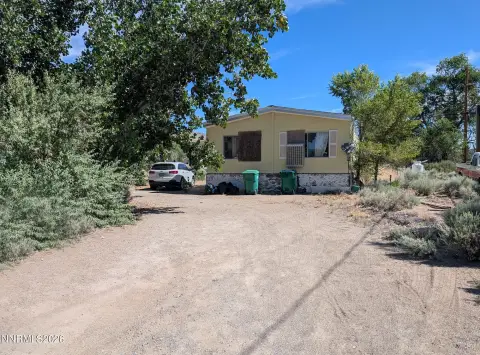 Residential Land Parcel