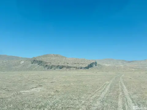 Recreation Land Parcel