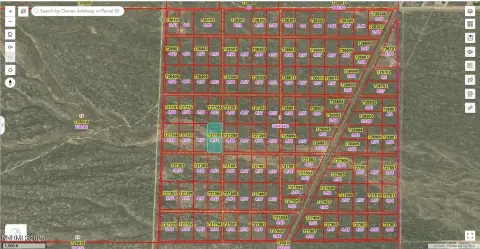 Ready-to-Build Residential Lot