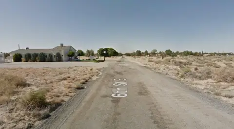 Lancaster Mixed-Use Acreage Available