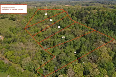 Sweetwater, TN Land For Sale