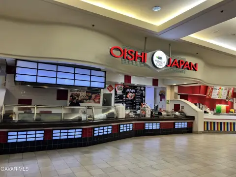 Palmdale Restaurant Opportunity For Sale