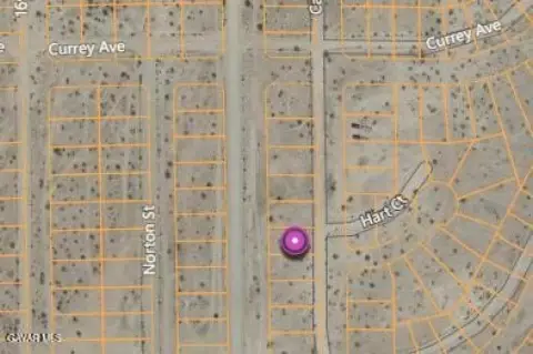 Land in California City