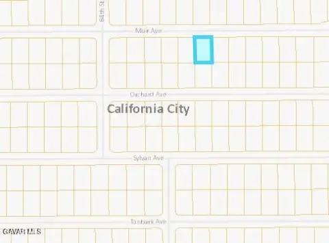 California City Land Opportunity