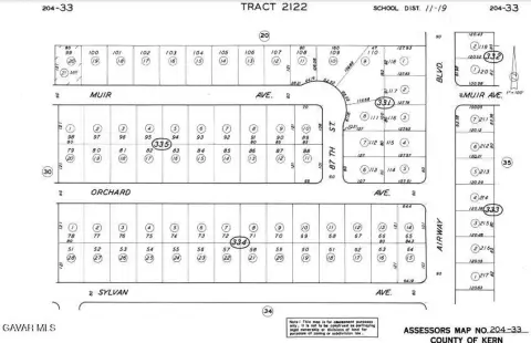 California City Land For Sale