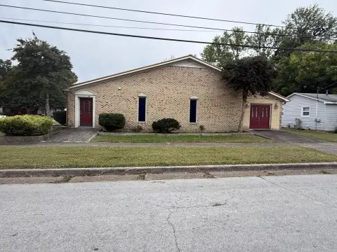Specialty Property with Chapel Use
