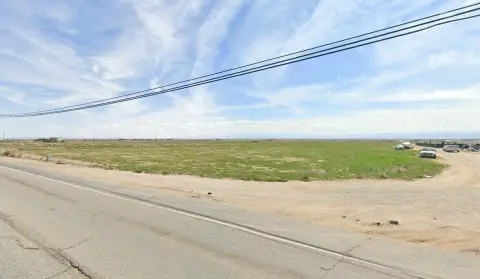 Rosamond Land for Residential, Agriculture