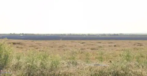 Lancaster Land Near Solar Field