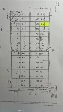 Land Parcel in Los Angeles County