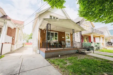 Two-Unit Residential Income Property