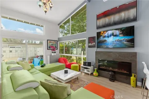 Residential Income Quadplex