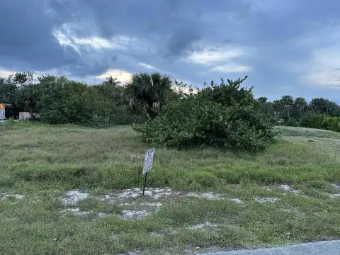 Hutchinson Island Vacant Lot