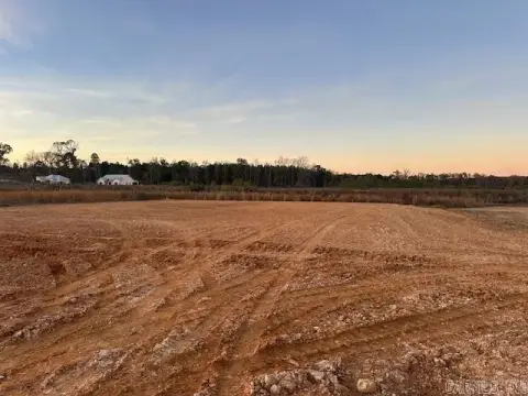 Residential Lot in Bauxite, AR
