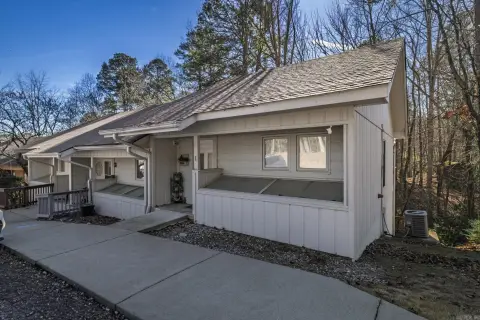 End Unit Duplex