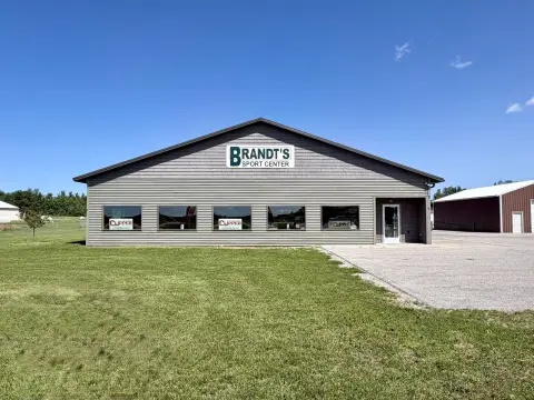 Self-Storage Facility