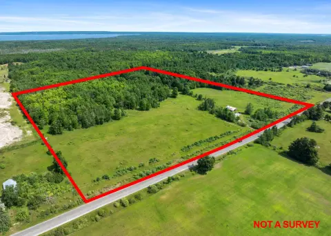 Hunting and Recreational Acreage