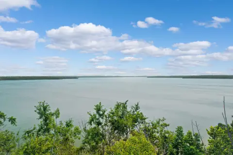 Waterfront Residential Land Parcel