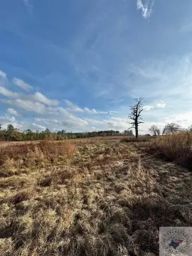 Rolling Agricultural Land with Creek