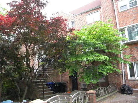 Multifamily Investment Property