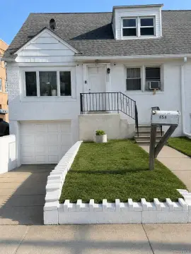 Connected Row House Multifamily