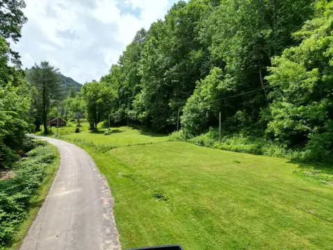 Secluded 31 Acre Farm