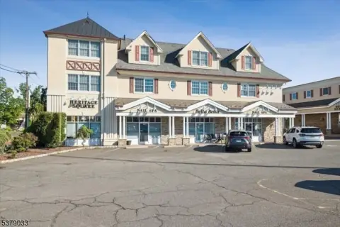 Berkeley Heights Office/Medical Suite