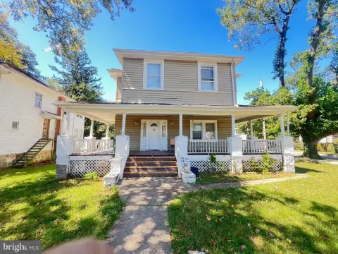 Bungalow Triplex