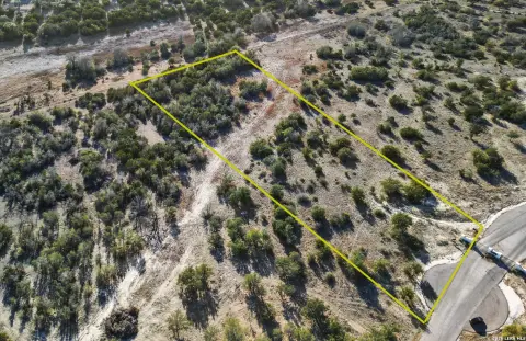 Kerrville Land For Sale